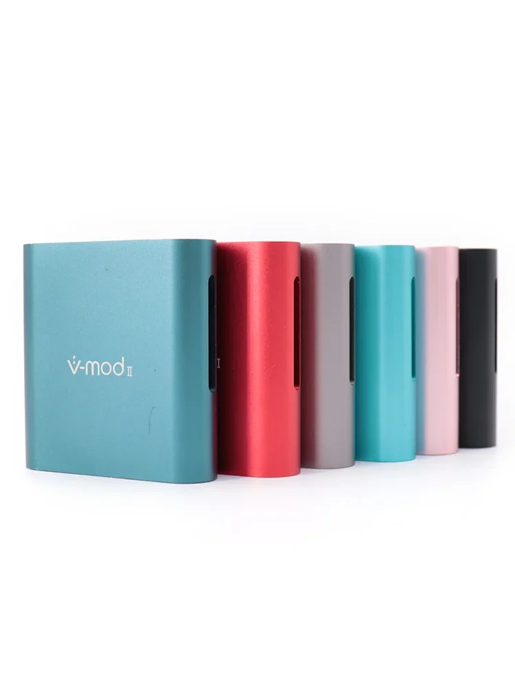 Sc86daa0bbb31497a9d47cf550813262dH - Elektroniskt cigarettbatteri vmod ii vape mod 900mah haptic feedback edition magnetadapter för tjocka oljepatroner vagn Elektronische zigarette batterie vmod ii vape mod 900mah haptic feedback edition magnet adapter für dicke öl patronen wagen_Sc86daa0bbb31497a9d47cf550813262dH