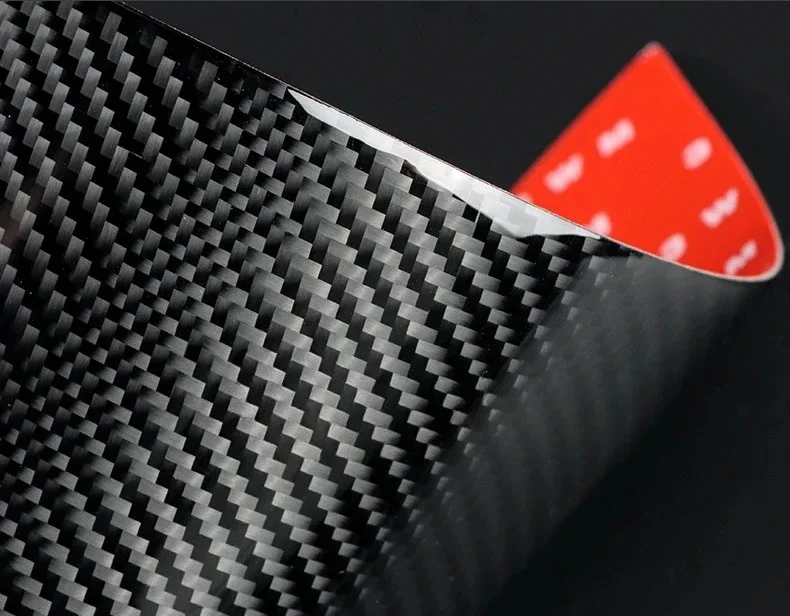 Alfa Romeo Carbon Stuurwiel Cover - Exacte pasvorm op de knoppen