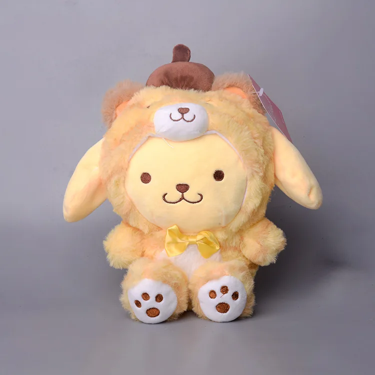 Sc86dc738ee6c413ab6bdc32241f66d92g - PomPomPurin Plush