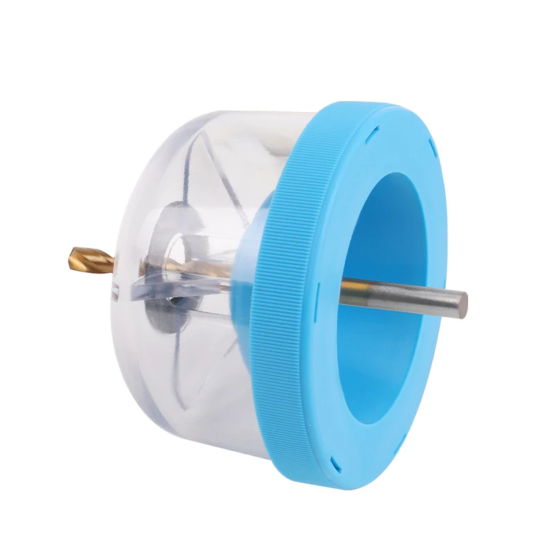 Drill Bit Power Tools Accessories Dust Collector Covers Ash Collection Bowls Electric Household