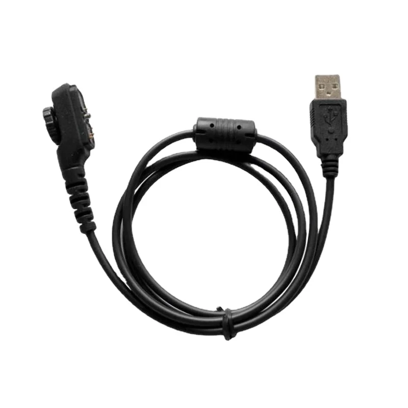 HYT PC38 USB Programming Cable PC-38 for Hytera PD7 Series Radio PD705 PD705G PD785 PD785G PD795 PD985 PD782 PD702 PD790 PT580 pc38 usb programming cable lead for hytera pd7 series radio pd705 pd705g pd785 pd785g pd795 pd985 pt580 pt580h pd782 pd702 pd788