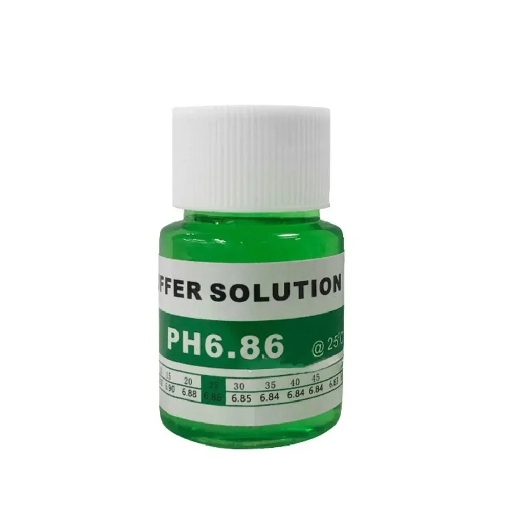For Accurate PH Testing ORP Tester PH Meter Accuracy Two-point Calibration Accurate PH Calibration Reliable PH Readings 3
