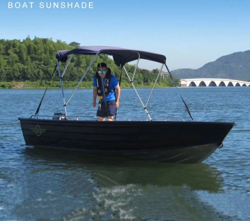 Sunshade for Yachts and Boats Speedboat ZYP-002