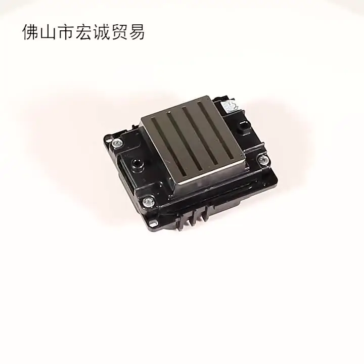 プリントヘッドはWF 4720 WF 4730 Fedar昇華プリンタFD 1900 4720と互換性があります。 WF 4720 4730  Sublimation PrinterおよびFedar FD 1900 4720プリンター用の互換性のある WF 4720 WF 4720 4730  プリンターと互換性のあるプリントヘッドプリンターFD1900 4720 ... プリントヘッドと互換性 WF4720 WF4720 4730 Fedar 昇華プリンタ Fedar プリンタ FD1900 4720