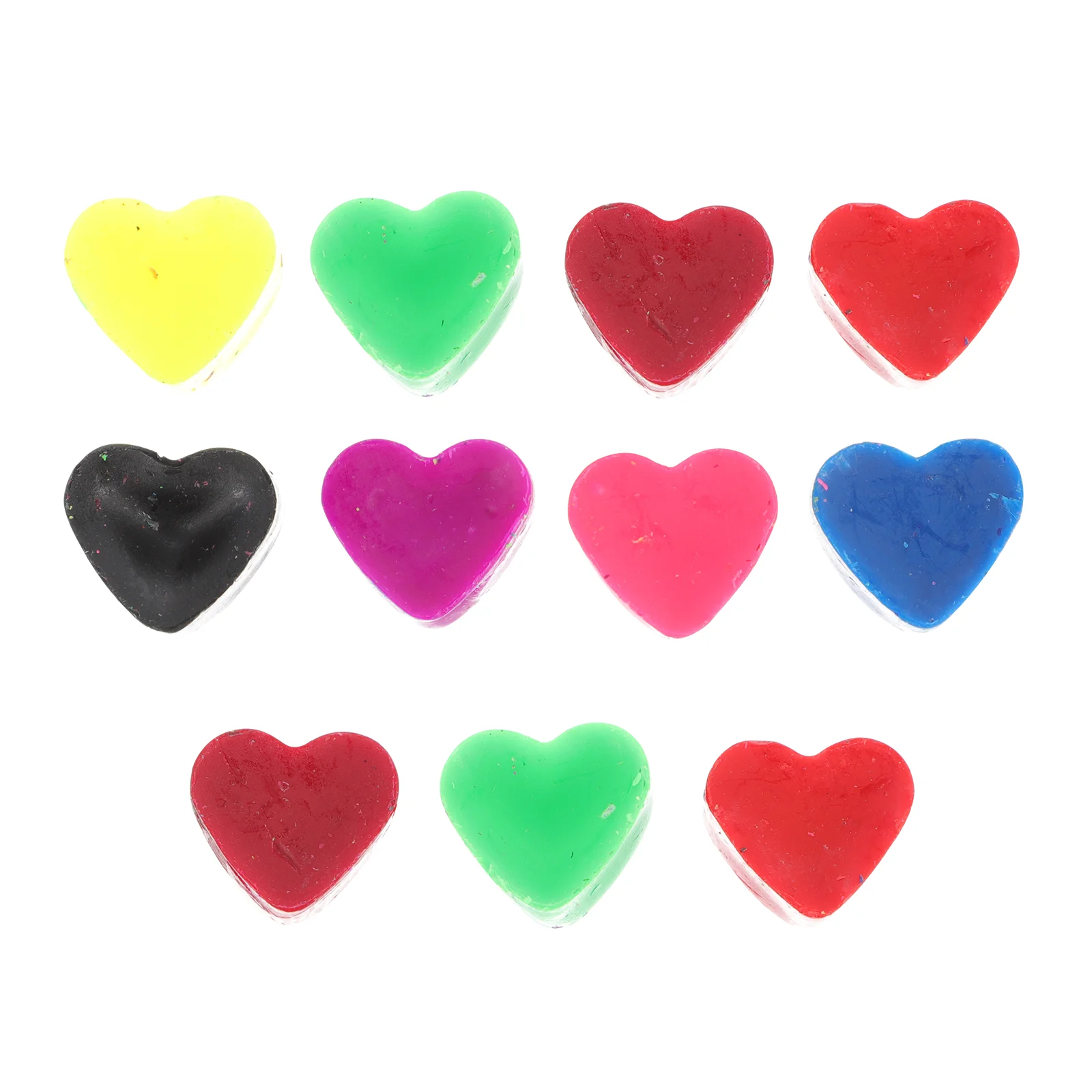 11pcs Dyes Wax Dye for Making Color Chips Color Dye Kit dye wax DIY color dye