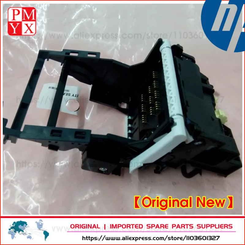 Nuovo Originale Per Hp Designjet T120 T730 T830 T630 T525 T125 T130 T530 T520 Gruppo Carrello F9A30-67069 Cq893-60077