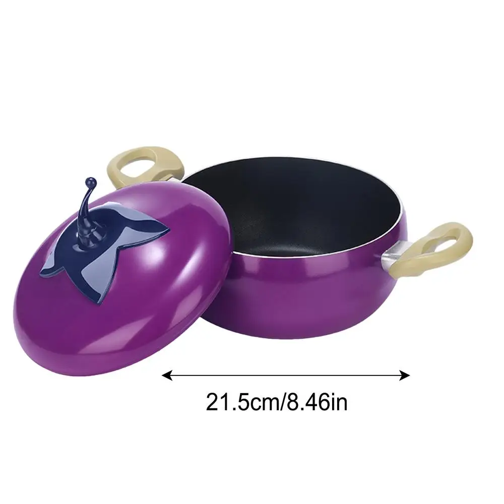soup pot eggplant