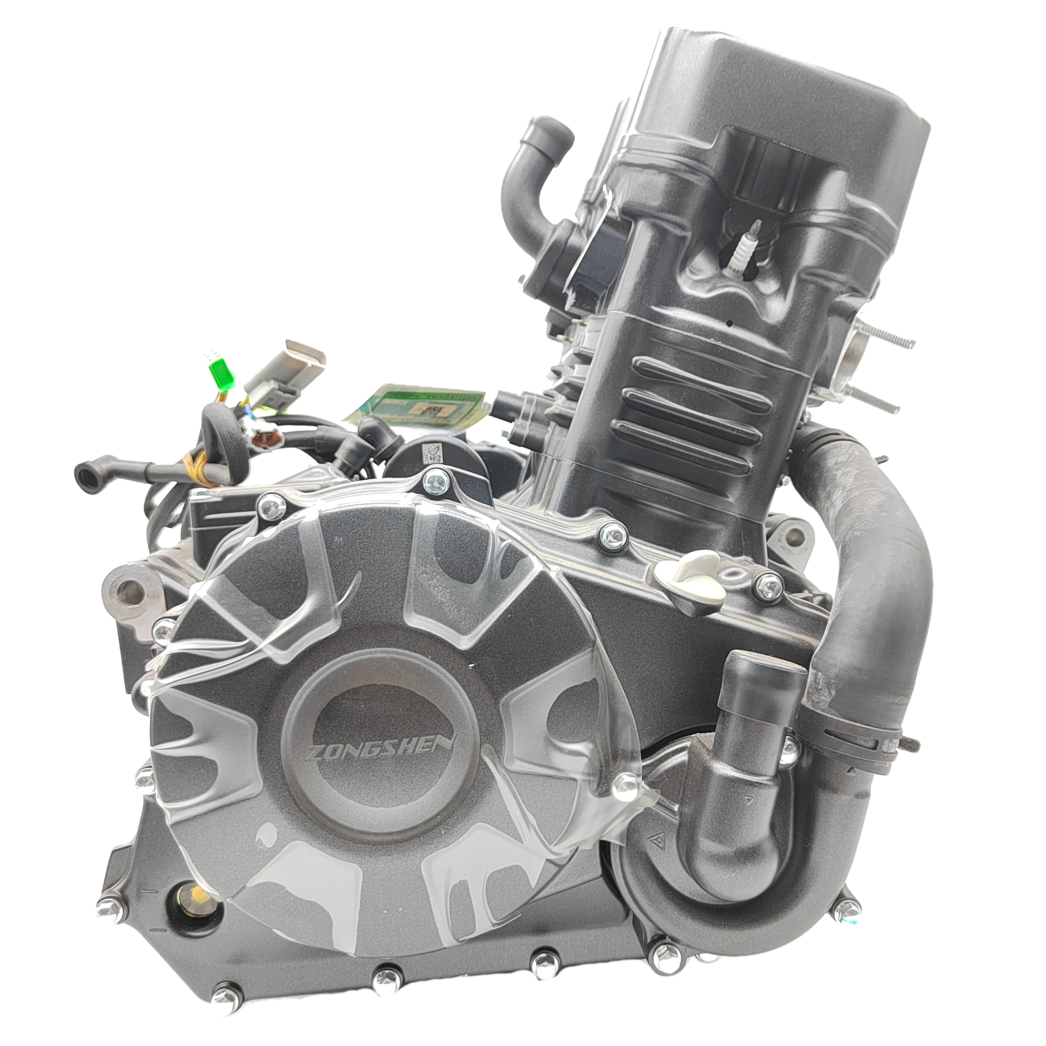 レイジング カワサキ ZX-10R/RR】SBK7連覇なるか？ カワサキレーシング
