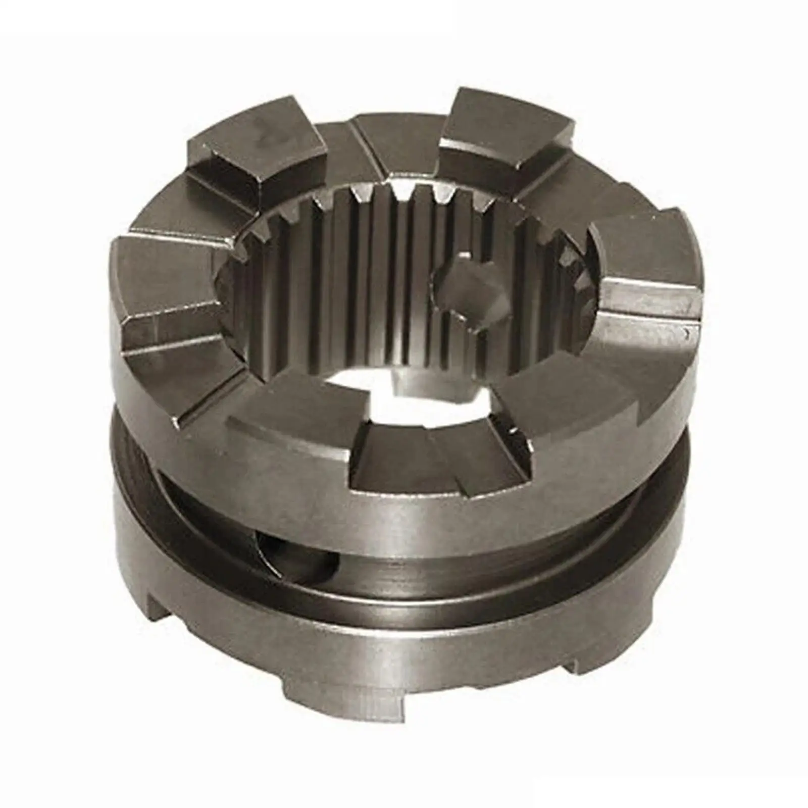 

Clutch Dog 69J-45631-00-00 Metal Easy Installation Replace Parts Durable for Yamaha 200 225 250HP Accessory