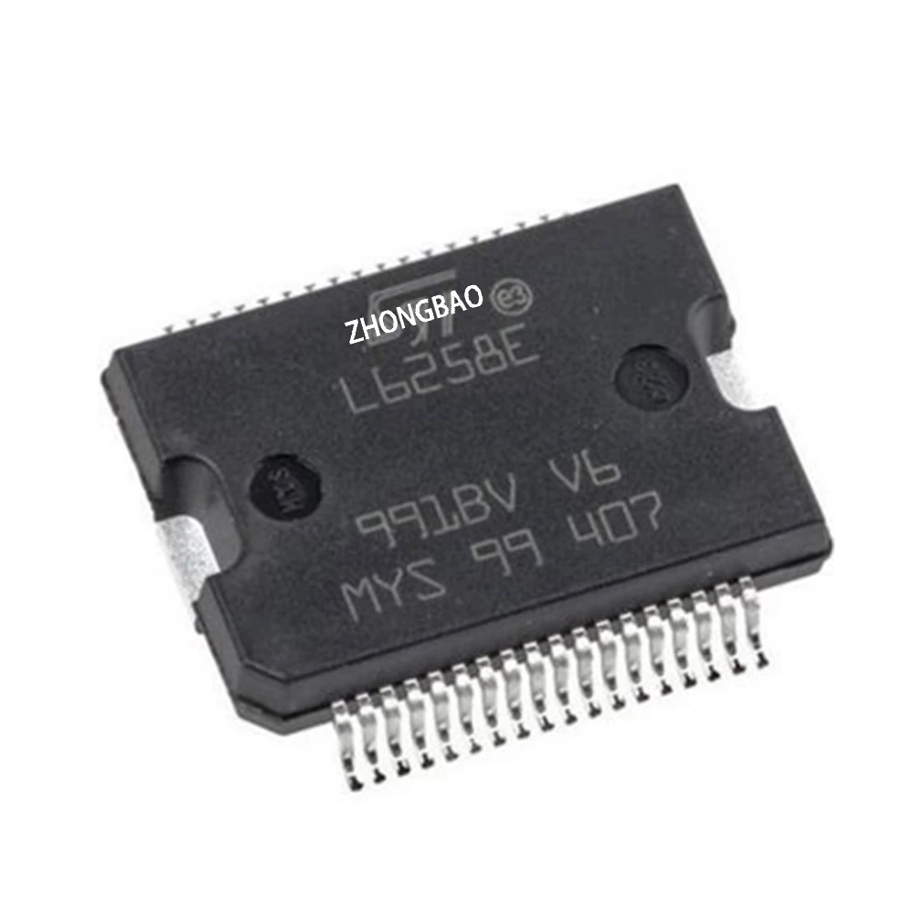 

Free shipping L6258EX L6258E L6258 10PCS
