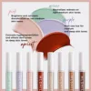 MLSMILE Foundation Concealer Liquid Face Base BB Cream Long Lasting Waterproof Cover Acne Spot Full Coverage Professional Makeup 3