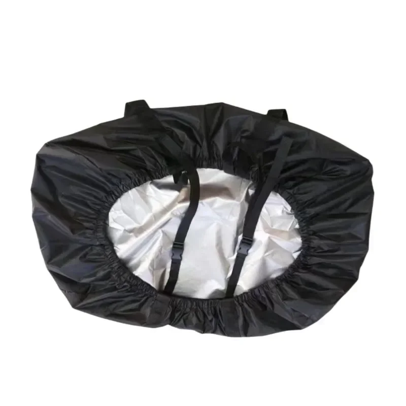 Pizza Oven Cover for Ooni Koda 12 16 Portable 420D Oxford Fabric Waterproof Pizza Oven Dustproof Covers BBQ Accessories
