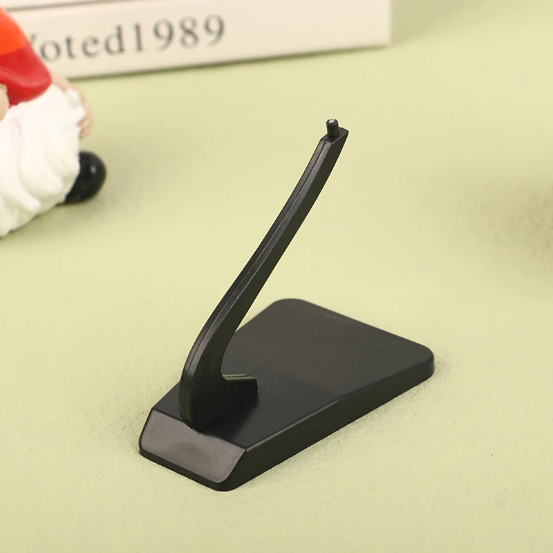 1:400 Scale Plane Model Base Stand Airplanes Toys Accessories Stand For 16CM Aircraft Model Dropshipping 6