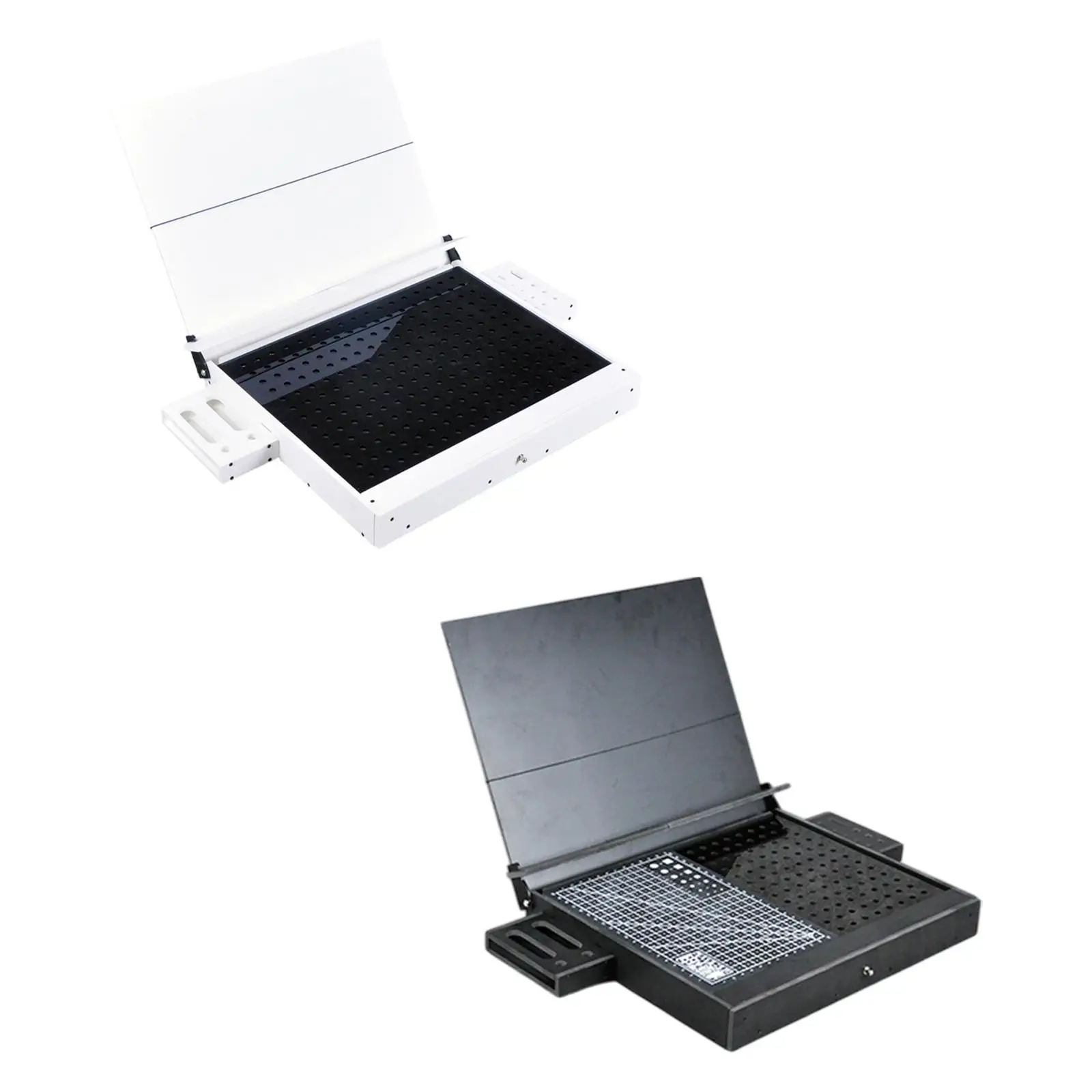 Model Building Box Storage Box Suitable for Model Tools Model Kit Tool