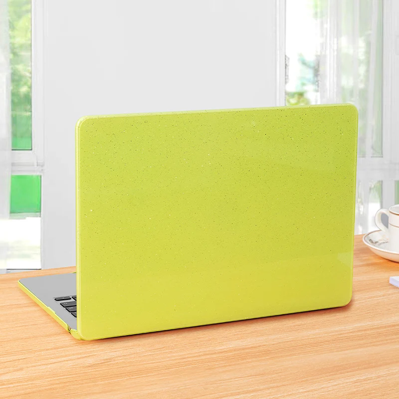Custodia Per Laptop Per Macbook Air 13 A2337 2020 A2338 M1 Chip Pro 13 2022 M2 Air 13.6 A2681 2022 Per Custodia Macbook Pro 13 A1989 A2159