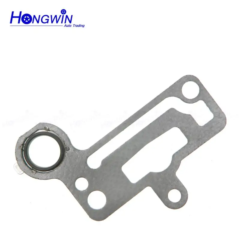 Rubber Gasket Aluminum Gasket Kits Solenoid Valve Filter Gasket Rocker Cover Membrane Kit 92067577 EGR Valve Head Gasket Solenoid Valve Filter Gasket Cylinder for Chevrolet Captiva Optra Winstorm Opel Antara 2.0L 71379
