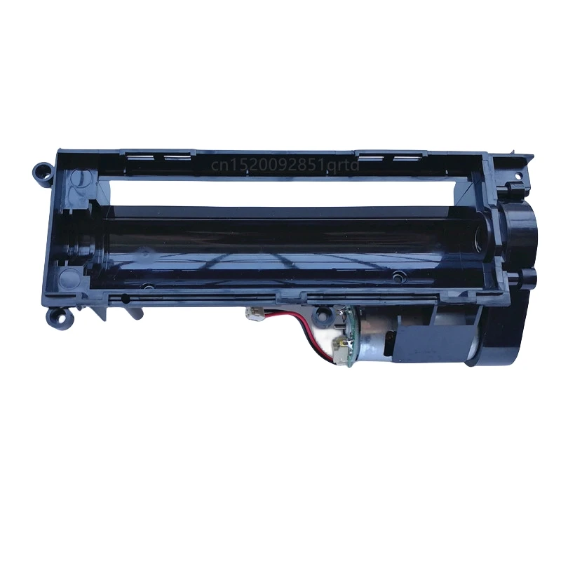 Робот главный ролик щетка Мотор поддержка сборки для Iboto Smart X615GW X610G Aqua AMIBOT Animal X610 Запчасти для роботизированного пылесоса