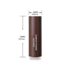 Long-Lasting Eyebrow Print Set-Beginner One-Step Eyebrow Powder Makeup Tools 4