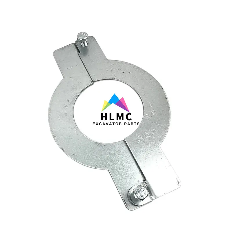 Рисунок 6 - Аксессуары для экскаватора