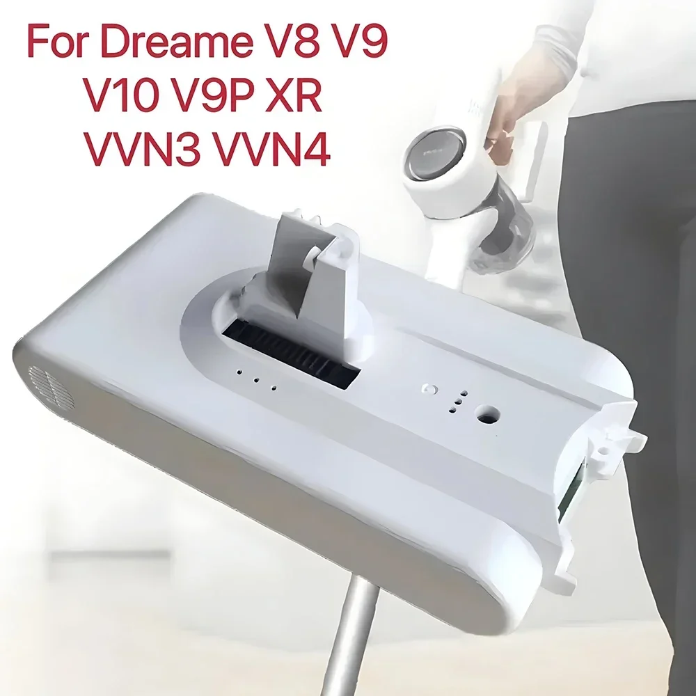 Vacuum Cleaner Battery Replacement for Dreame V8 V9 V10