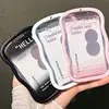 1 Set Student Slide Cover Card Set Meal Card Bus Card ID Protection Set Access Card Campus Card 3