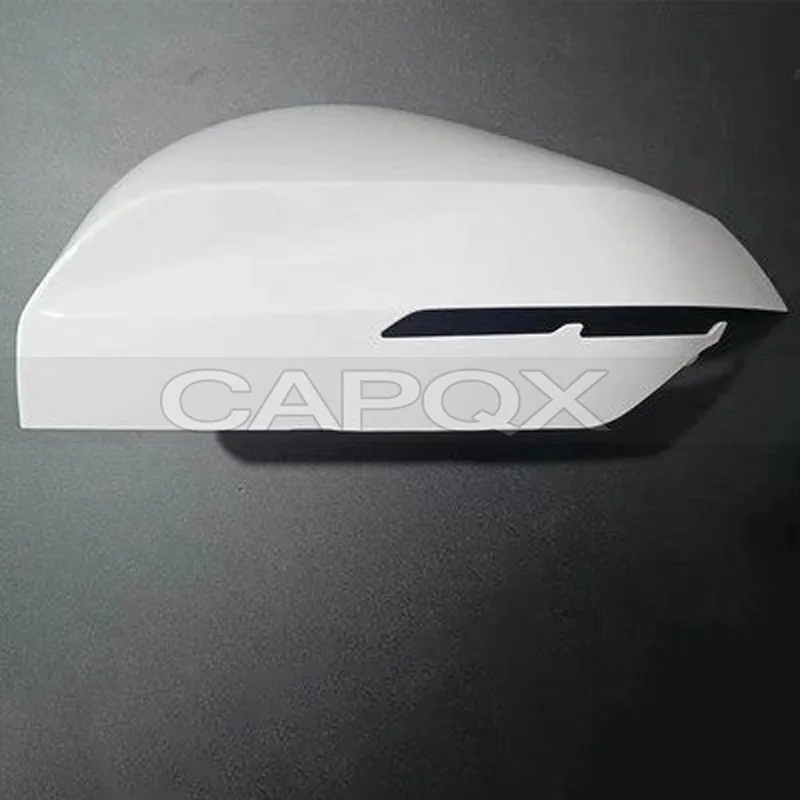 White cover Left