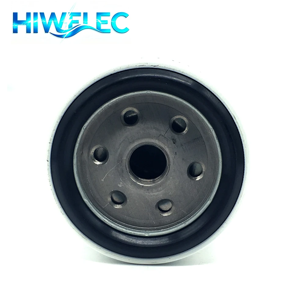 디젤 부품 연료 필터 HCX0708N 엔진 4DW 485 490 필터 1117010-B01-0000K용