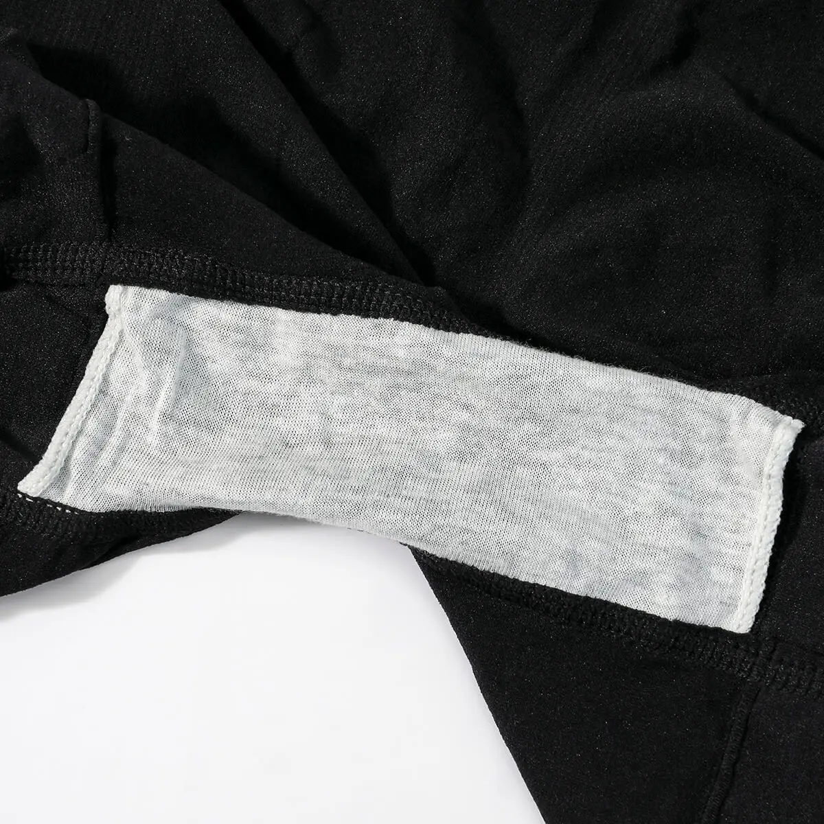 High Waist Underwear Women's Mid-Waist Seamless Bottoming Tummy Control Pure Cotton Hip Lift Crotch Anti-Exposure Boxer Safety Pants