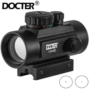  ACEXIER Red Dot Sight 1X30mm Scope Holographic 11mm