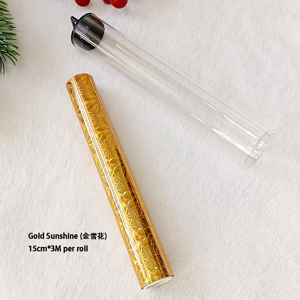 gold sunshine
