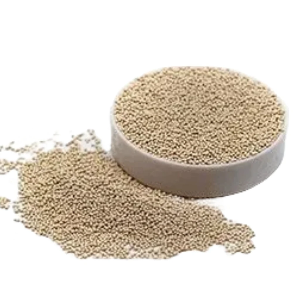 0.4-0.8mm 13x For Oxygen-riching For Psa Oxygen Generator Zeolite Oxygen Concentrator Molecular Sieve