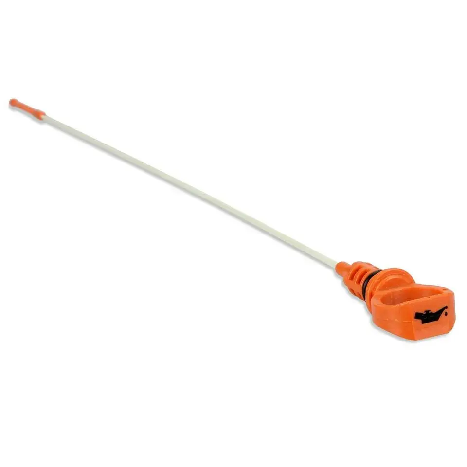 Astina Livello Olio Motore VIGORFLYRUN - Compatibile Con Peugeot 3008, 308, 407 E Citroen C4, C5 - 65.5cm Lega Alluminio - Foto 9