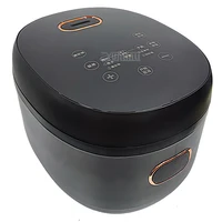 Commercial 5L Rice Cooker Multifunctional Non-Stick Pearl Pot 1