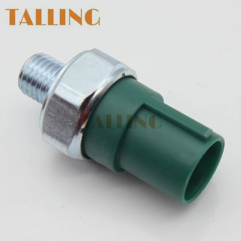 37250-PR3-003 Honda Acura Accord Civic Prelude Integra NSX Vtec 용 오일 압력 스위치 센서 New 37250PR3003 B16A B18C D16Y8