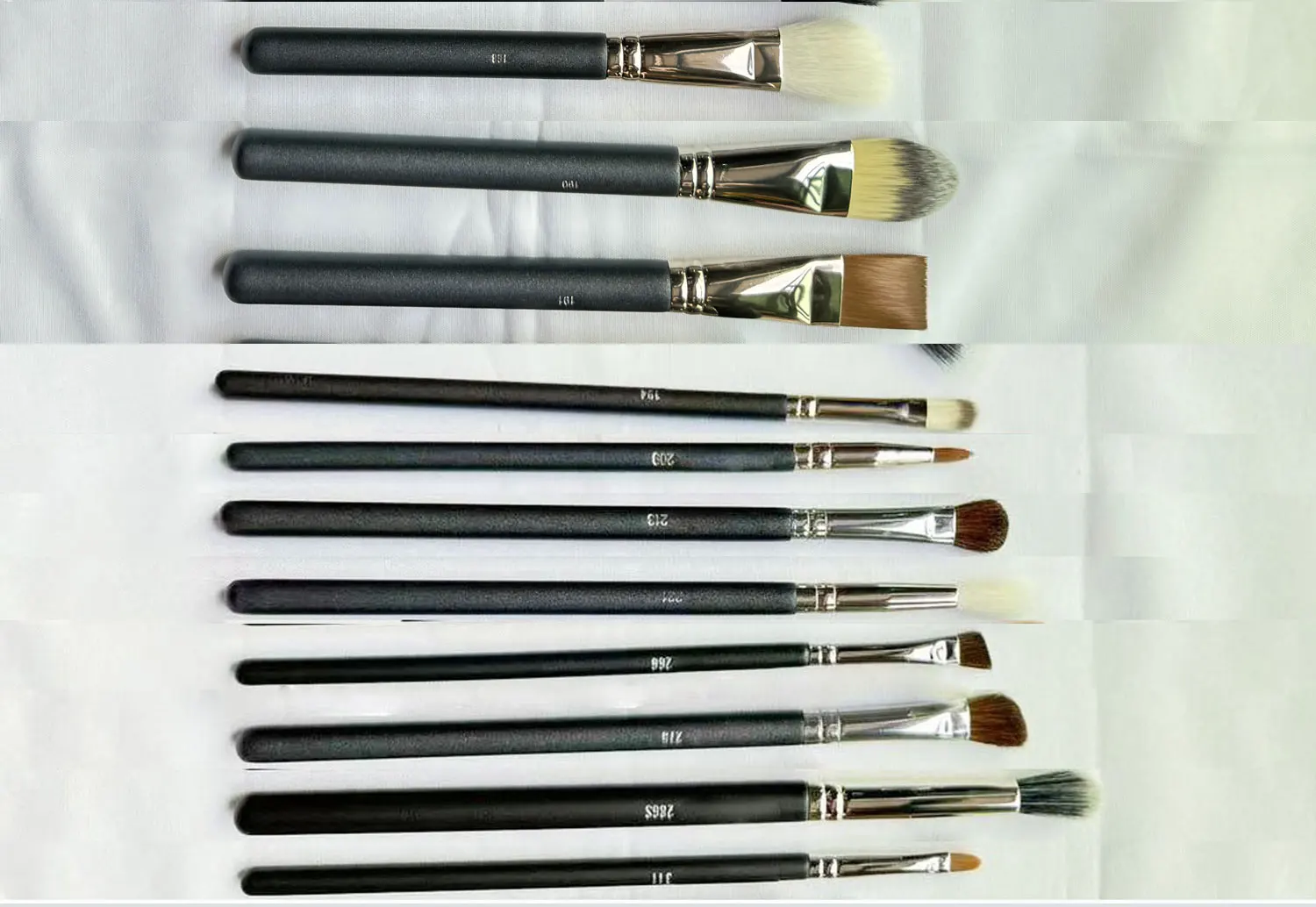 11pcs