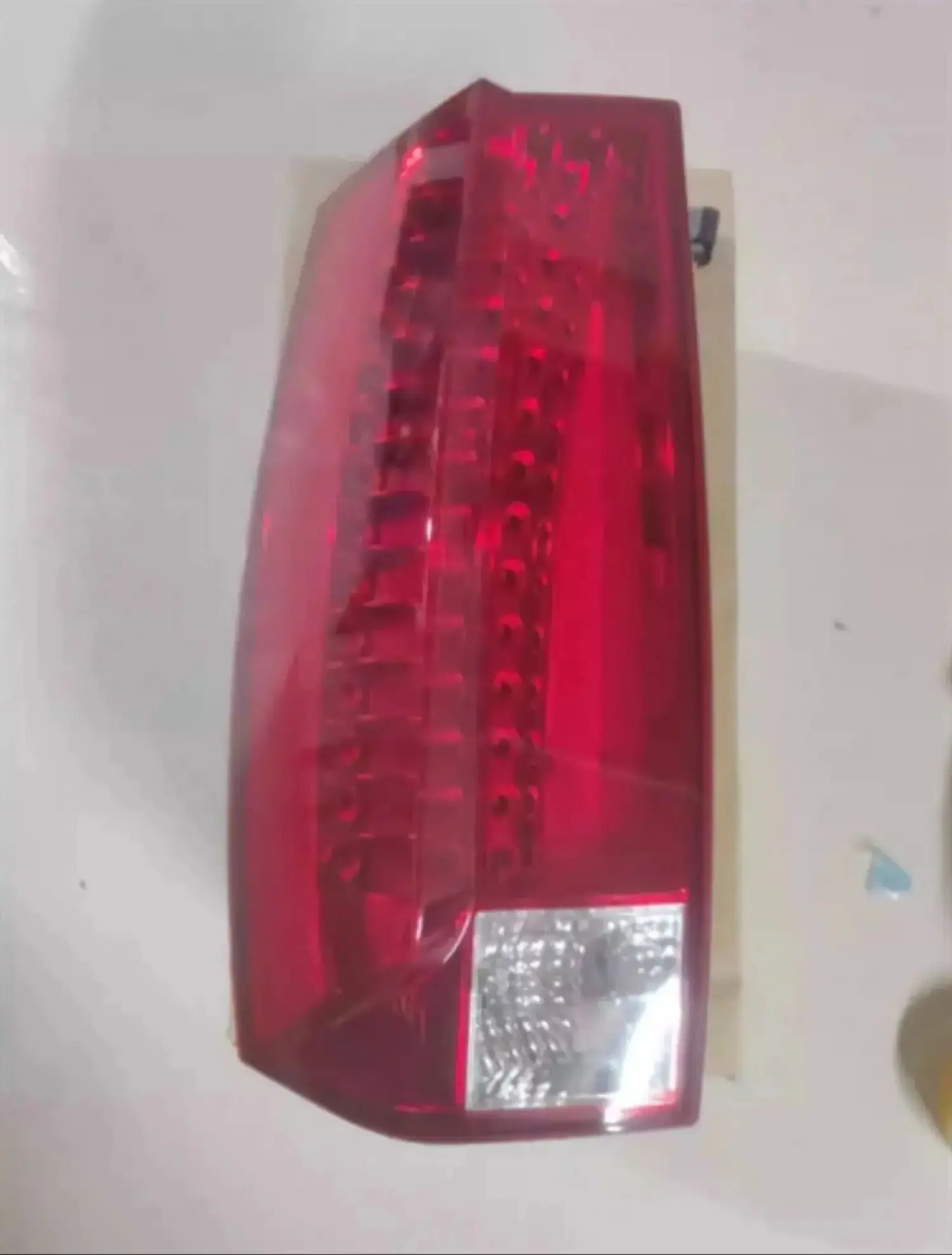 

Задний фонарь автомобиля, задний фонарь для Cadillac Escalade 07-14, тормоз, задний фонарь, сигнал поворота