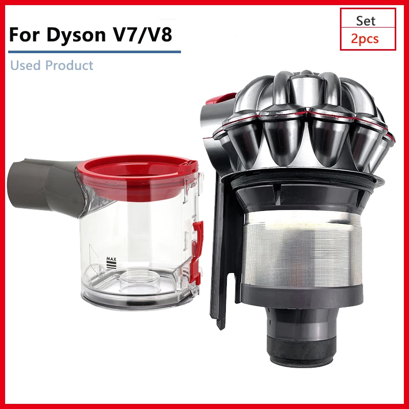 Dyson Cyclone V 10|dyson V7 V8 V10 V12 Hepa Filter & Motor Replacement ...