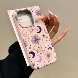 Retro Y2K INS Graffiti Leather Texture Case - Galaxy S23 Ultra (FE - P8324)