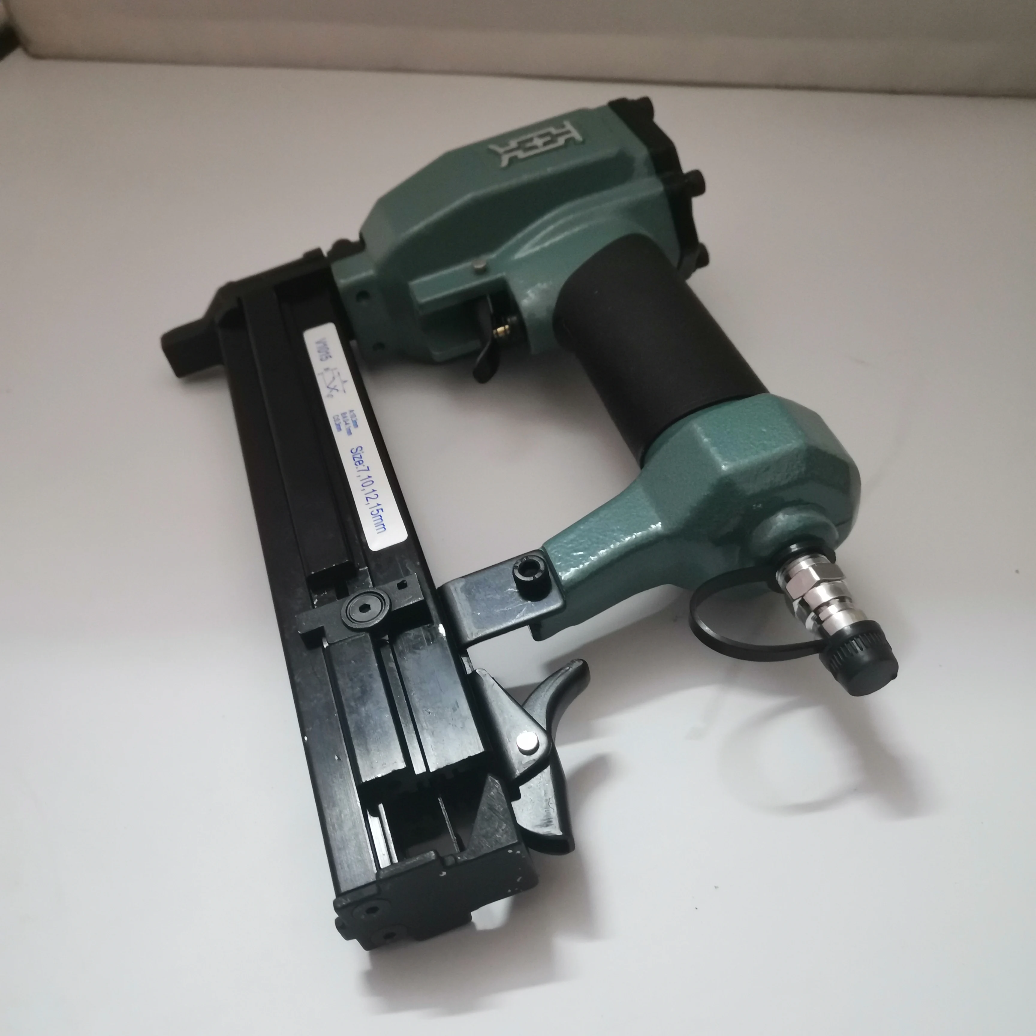 V- Nailer Series V1015 Pneumatic Picture Frame Joiner Picture Frame Nailer detail image 5