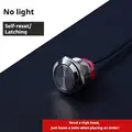 No Light