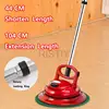 Automatic Cleaning Machine Household Wireless Mop Electric Cleaning Machine Wipes Floor Tiles Glass Roof Waxing Artifact 4
