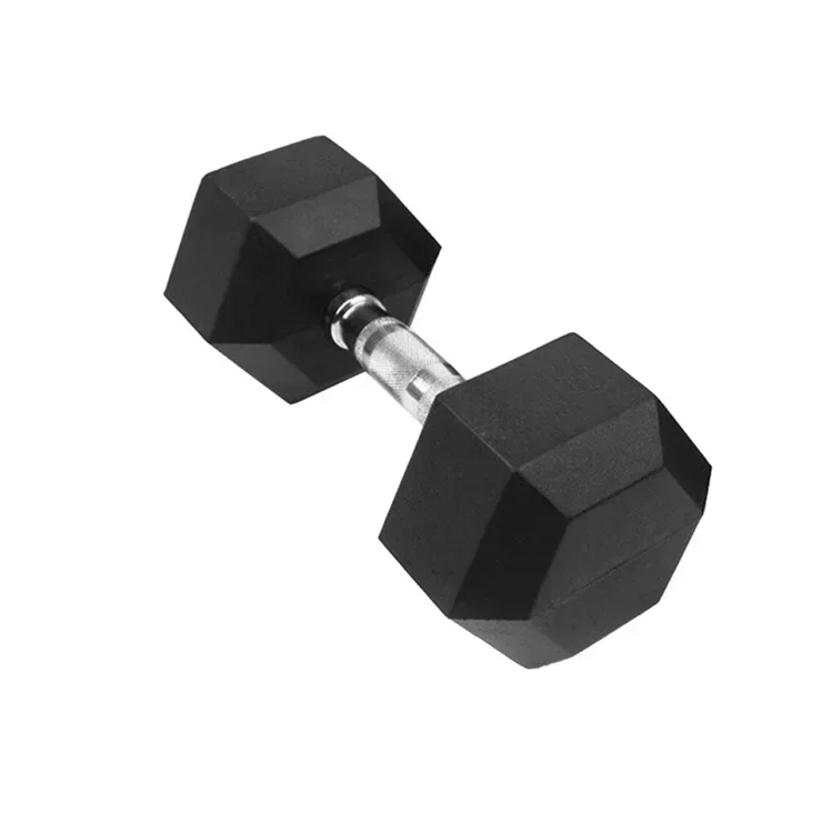 Manufacturer Coated Buy Online Cast Iron Barbell and Hex Hexagonal Dumbbells Buy Online Cheap Dumbbell Set Hex Dumbbe 5kg 50 Kg