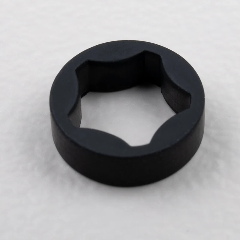 RCD-Flor FKM Kauçuk Halka Izle Taç RM Richard Mille Döngü Otantik Izle RM011 RM035 RM055 Yedek Parçalar Araçları kırmızı