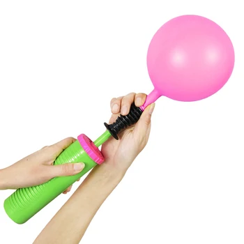 Portable Hand Balloon Pump 1