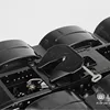 Heavy-Duty Chassis LESU 1/14 R620 Radio Control Tractor Truck Model Car Savox Servo Outdoor Toys 6