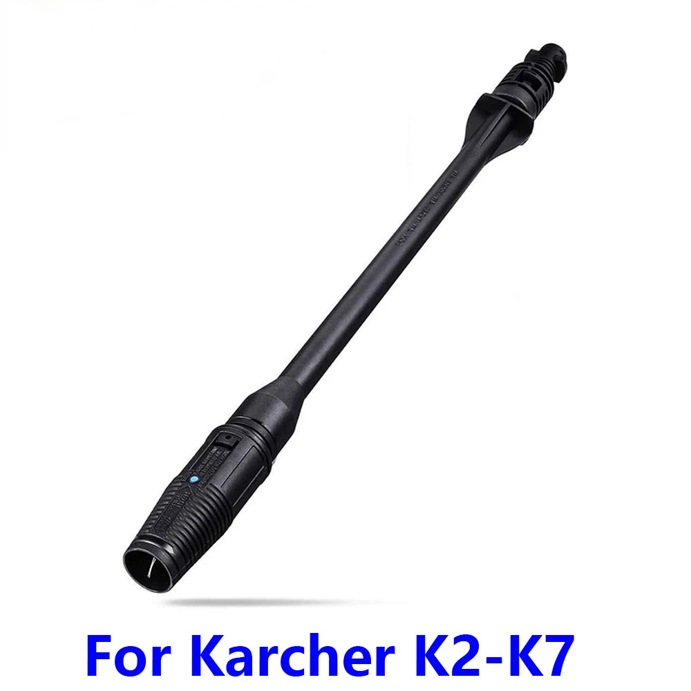 

ressure Washer Wand Tip Water Spray Lance Nozzle Rotating Turbo Lance Car Washer Water Jet Lance for Karcher K2 K3 K4 K5 K6 K7