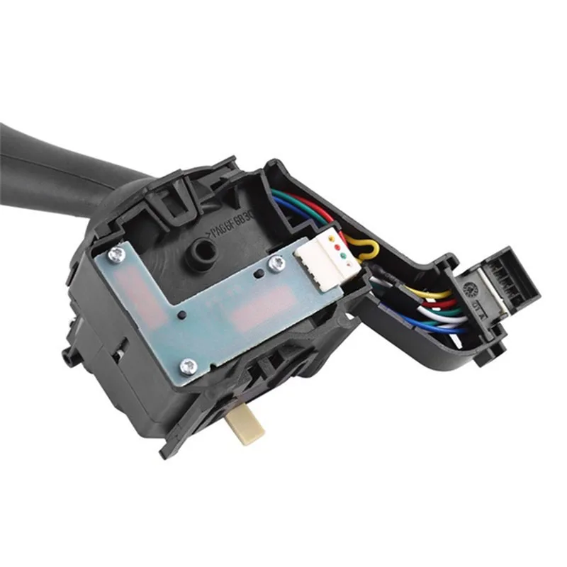 Steering Column Switch For Volkswagen Jetta 2005-2010 - Cruise Control & Turn Signal Multifunction Switch