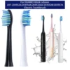 Replacement Toothbrush Heads for HUAWEI HiLink Lebooo LBT-203552A/203554A/203532AA/203552B/203557A Electric Toothbrush,4/8/16pcs 1