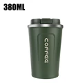 380ML Green