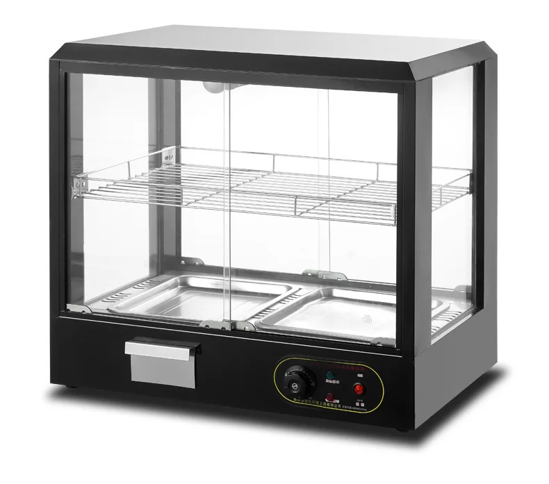 Catering Equipment Food Warmer Warming Cabinet For Food